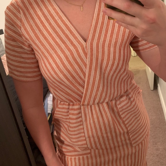 boutique summer dress - Picture 3 of 6